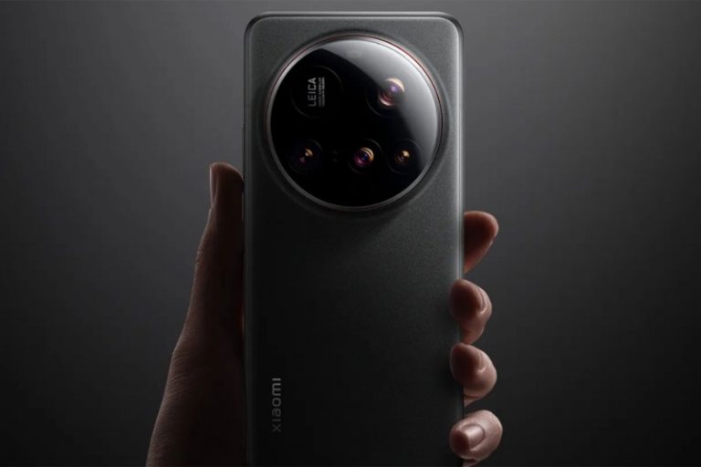 شیائومی با حسگر ۲۰۰ مگاپیکسلی ساخت سامسونگ، گلکسی S25 اولترا را به چالش میکشد