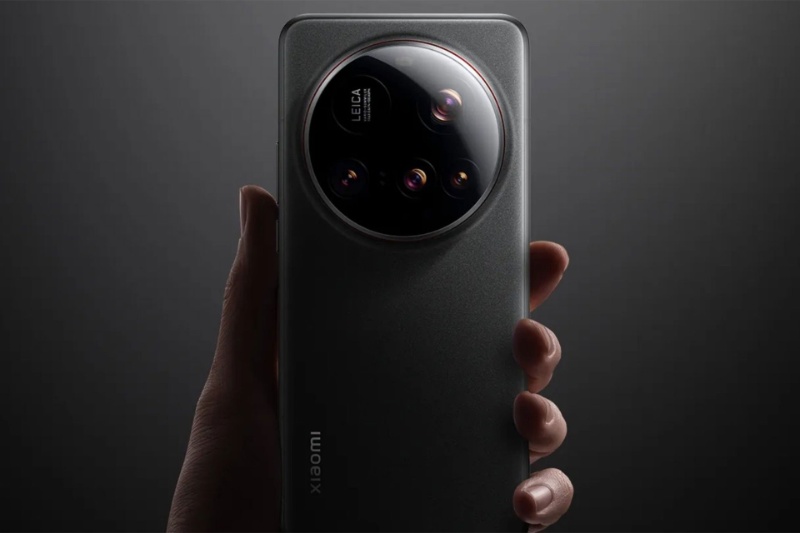 شیائومی با حسگر ۲۰۰ مگاپیکسلی ساخت سامسونگ، گلکسی S25 اولترا را به چالش میکشد