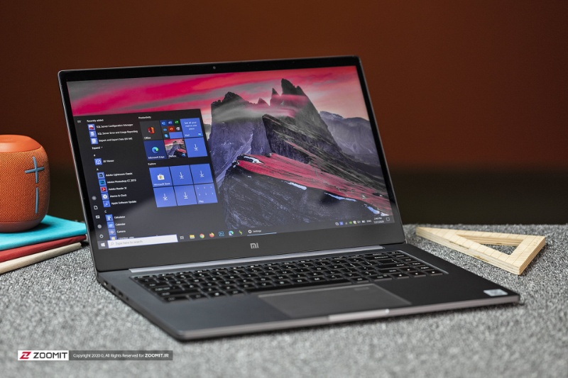 شیائومی لپتاپ هوش مصنوعی با باتری بسیار پرظرفیت میسازد