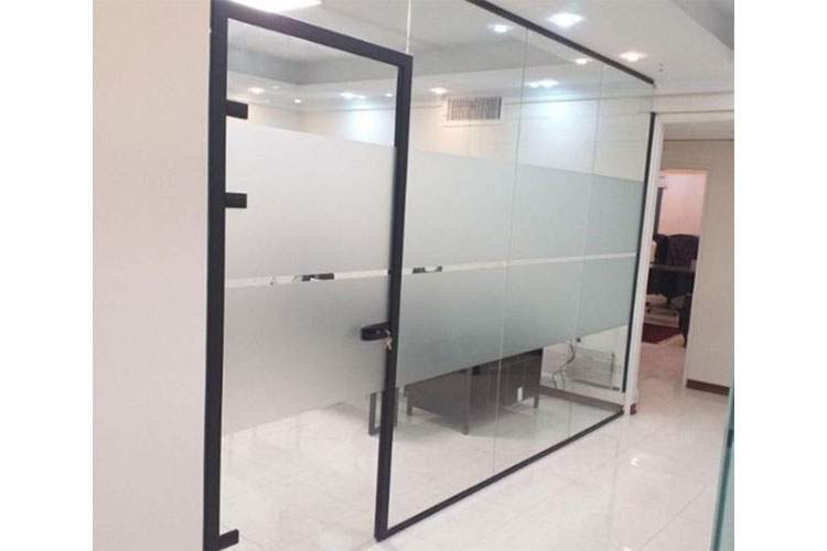 شیشه سکوریت نشکن لمینت