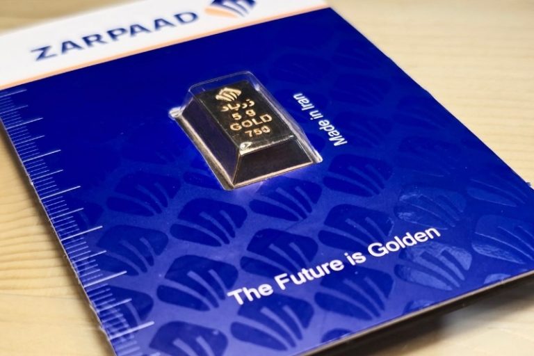 طلای استاندارد میتواند پایان چالشها و نگرانیهای طلای آبشده باشد؟