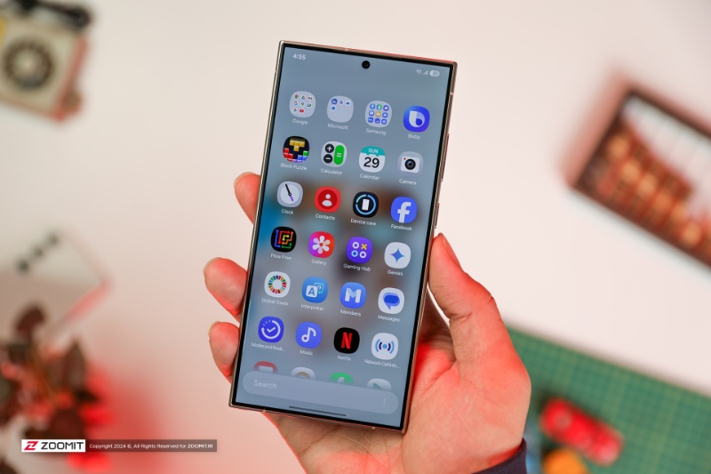 ظاهرا برنامههای سامسونگ برای One UI 7 به هم ریخته است