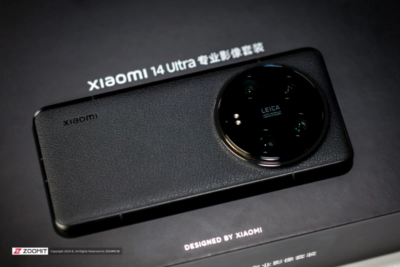 ظرفیت باتری نسخه چین شیائومی ۱۵ اولترا بیشتر از نسخه بینالملل خواهد بود