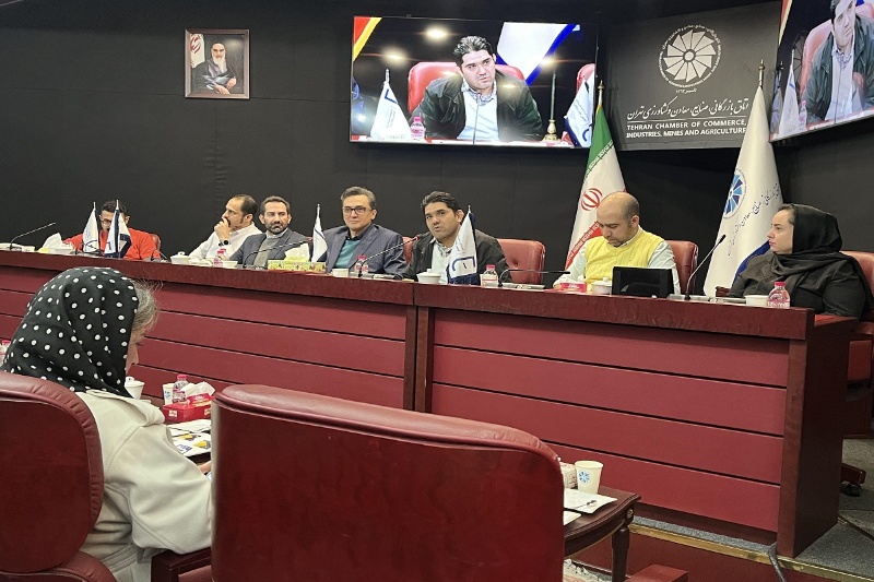 فعالان حوزه اقتصاد دیجیتال مطرح کردند: ضرورت همافزایی برای رساندن مطالبهها به گوش حاکمیت