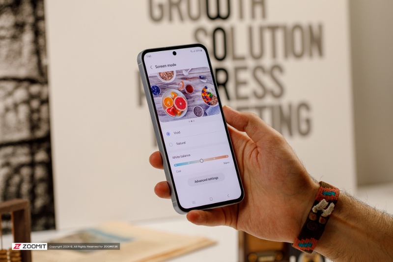 فوری: گلکسی A56 و A36 و A26 در وبسایت رسمی سامسونگ لیست شدند