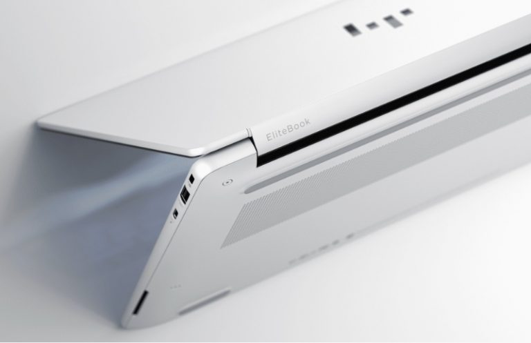 لپ‌تاپ جدید اچ‌پی ۱۲۸ گیگابایت رم پرسرعت و تراشه Strix Point دارد