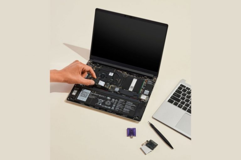 لپتاپ ماژولار جدید فریمورک با پردازنده Ryzen AI 300 و ارتقاپذیریِ شگفتانگیز رونمایی شد