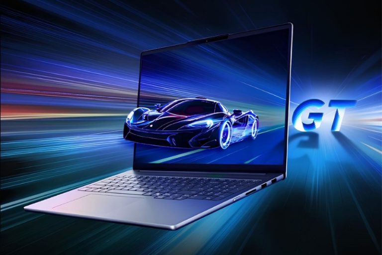 لپتاپهای ۲۰۲۵ لنوو شیائوشین پرو با پردازنده Core Ultra معرفی شدند