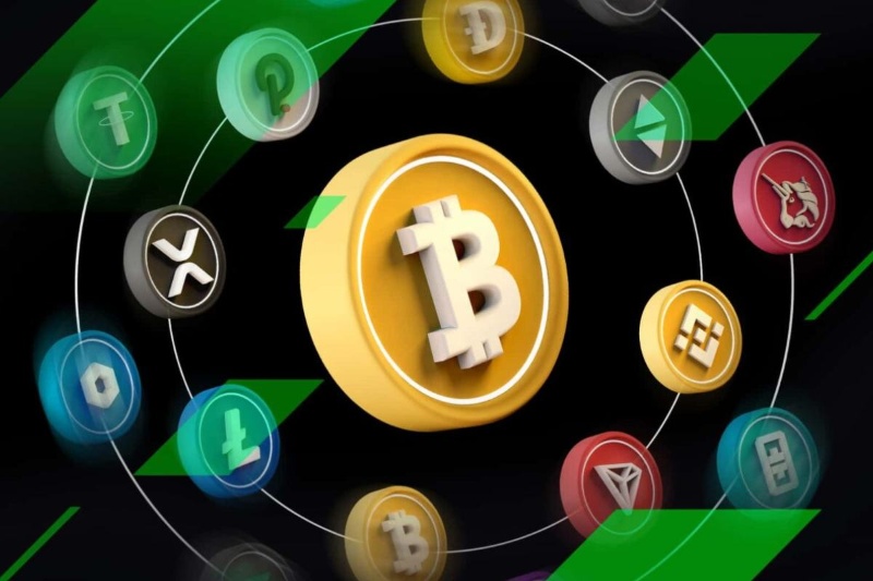 مؤسسهای مالی از احتمال ۵۰۰هزاردلاری شدن بیتکوین میگوید