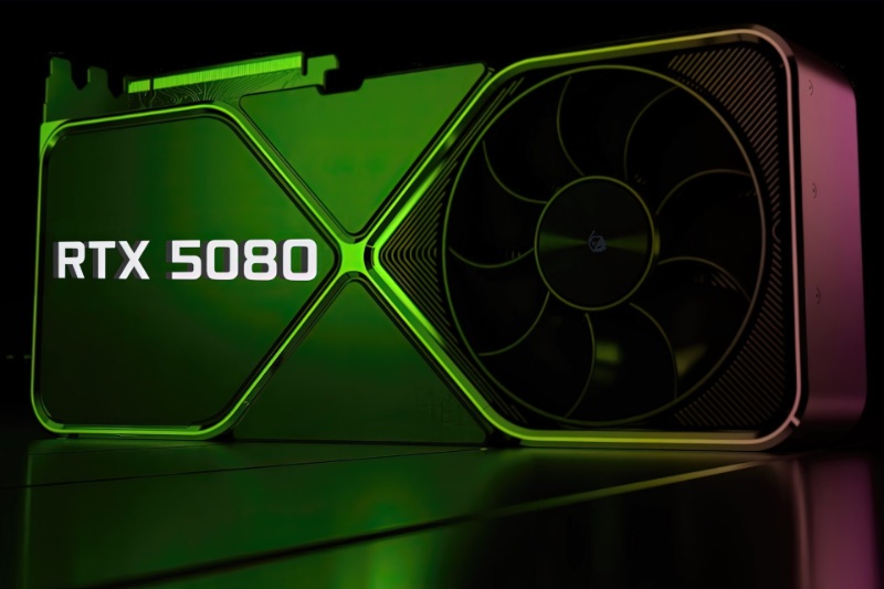 ماجرای ذوبشدن کابل به کارت گرافیک RTX 5080 هم سرایت کرد