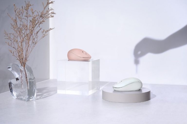 ماوس بی‌سیم جدید ایسوس معطر است!