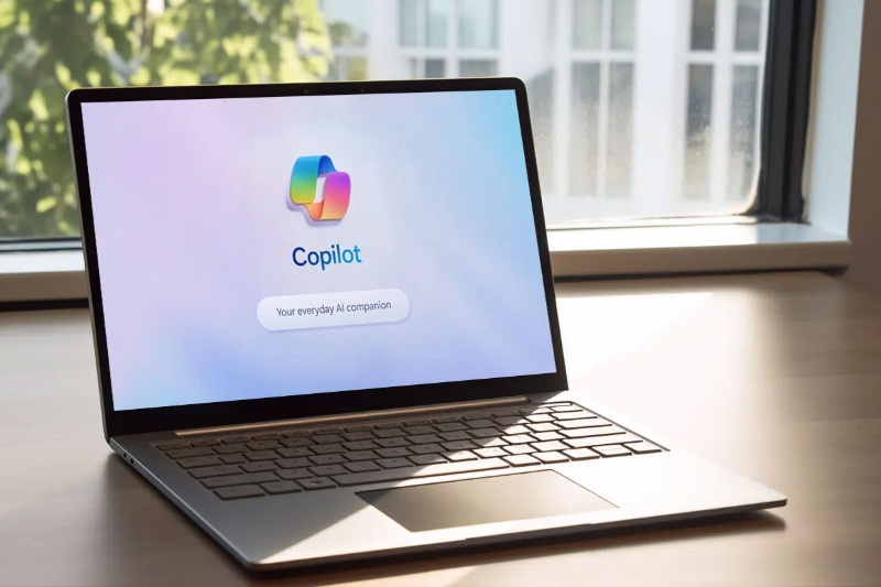 مایکروسافت احتمالا میخواهد کامپیوترهای ویندوزی را با هوش مصنوعی تعمیر کند