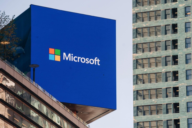 مایکروسافت خواستار بازنگری در تحریمهای صنعت تراشه شد