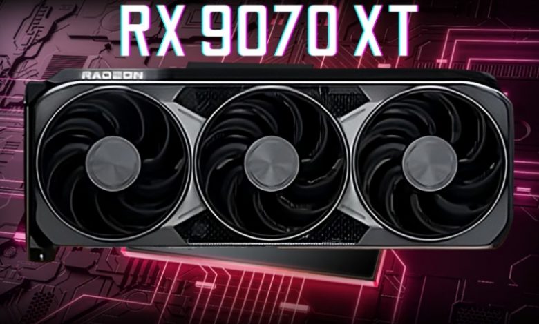 مدیرعامل AMD تأیید کرد: کارت گرافیک RX 9070 اوایل ماه مارس عرضه میشود؛ تجربه مقرونبهصرفه بازی 4K