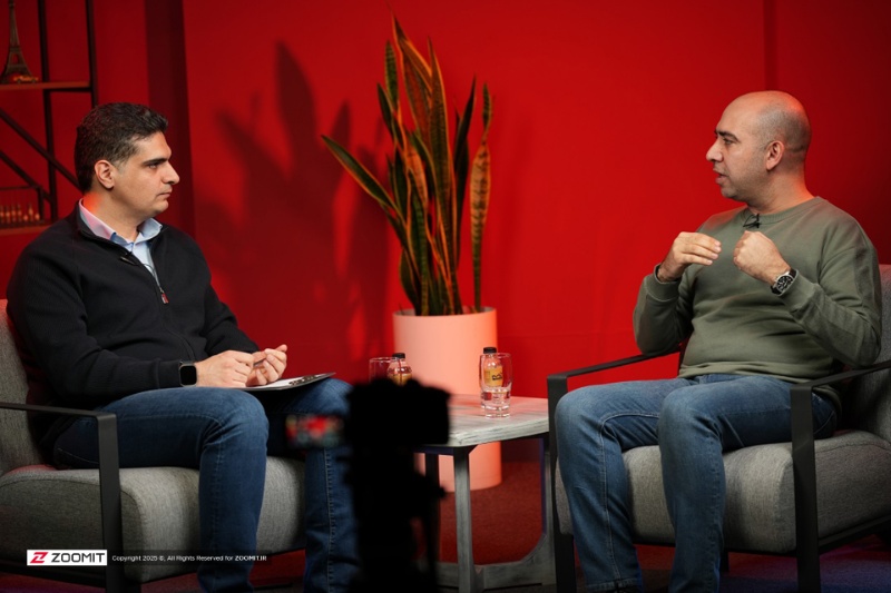 مدیرعامل پادرو: میزان فروش سالانه فروشگاههای اینستاگرامی ۷۵ همت است