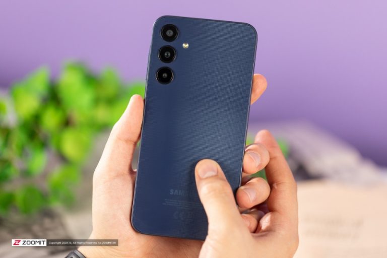 مشخصات بیشتری از گلکسی F16 در آستانه رونمایی لو رفت