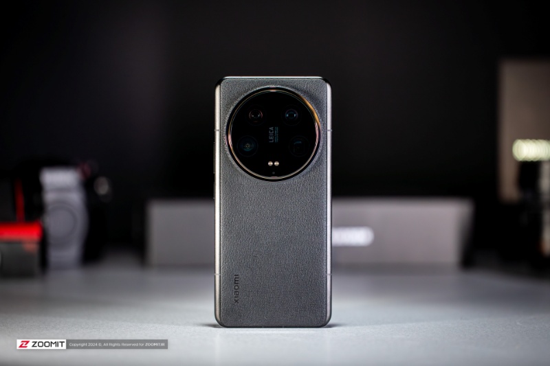 مشخصات گوشی پرچمدار ۲۰۲۵ شیائومی بار دیگر لو رفت