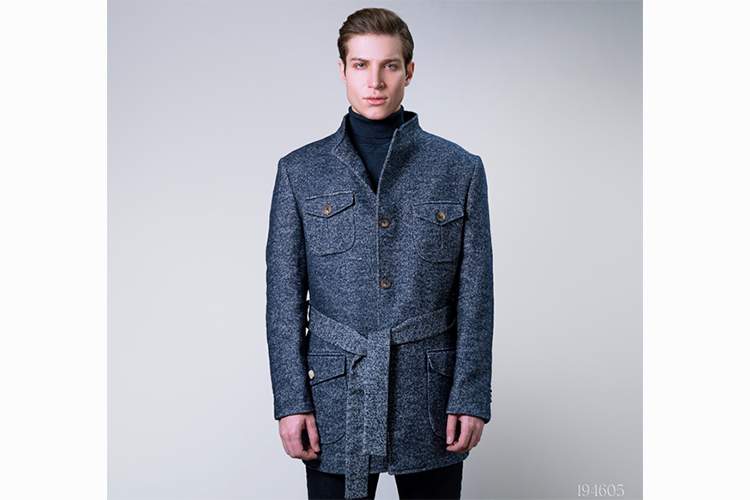 مقایسه کیفیت و قیمت در خرید پوشاک مردانه ایرانی و خارجی