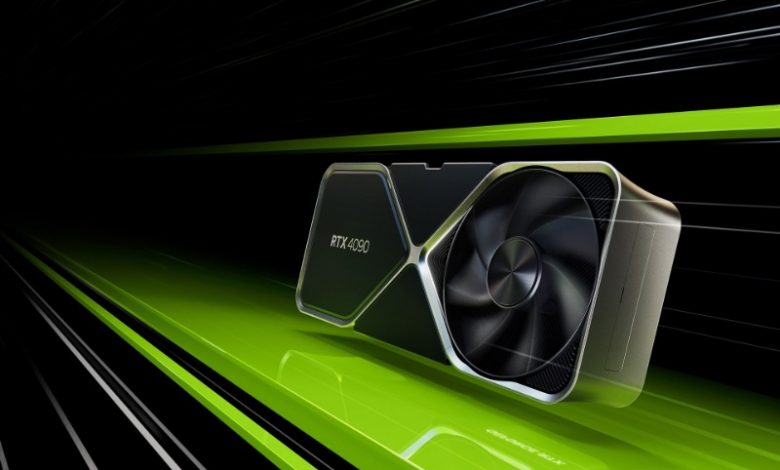 میانگین امتیازهای RTX 4090 در بنچمارک پسمارک از RTX 5090 عبور کرد