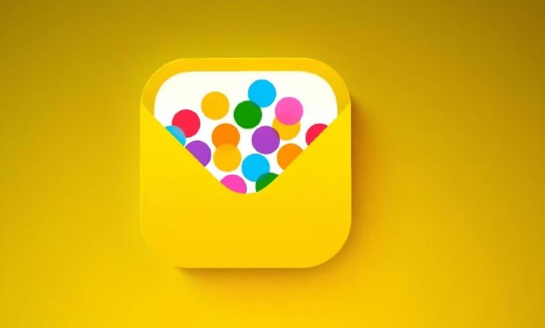 نرمافزار Invites اپل اولین آپدیتش را دریافت کرد