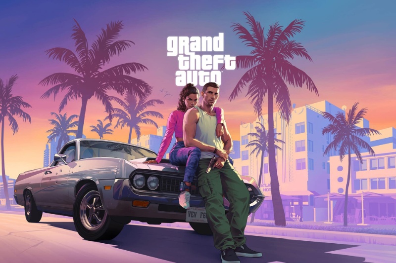 نسخه پی‌سی بازی GTA 6 چه زمانی از راه می‌رسد؟