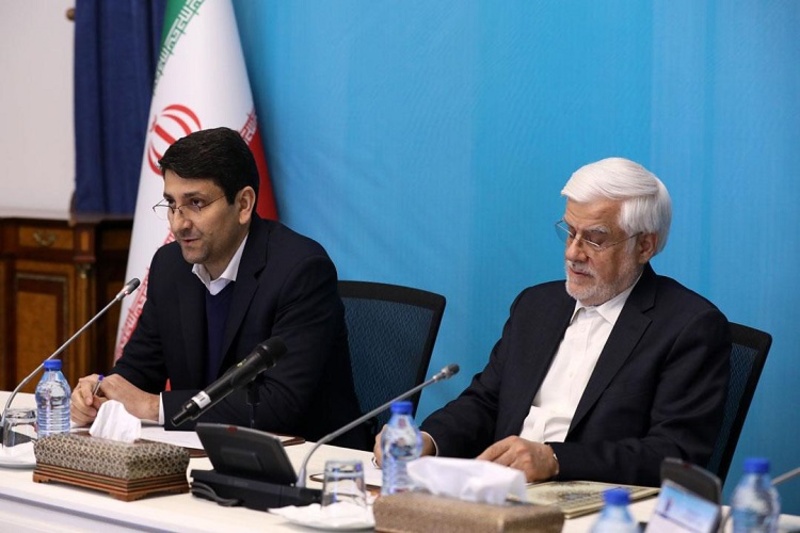 هاشمی: به دنبال ایجاد تنظیمگری ملی، قدرتمند و مبتنی بر نگاه کارشناسی هستیم