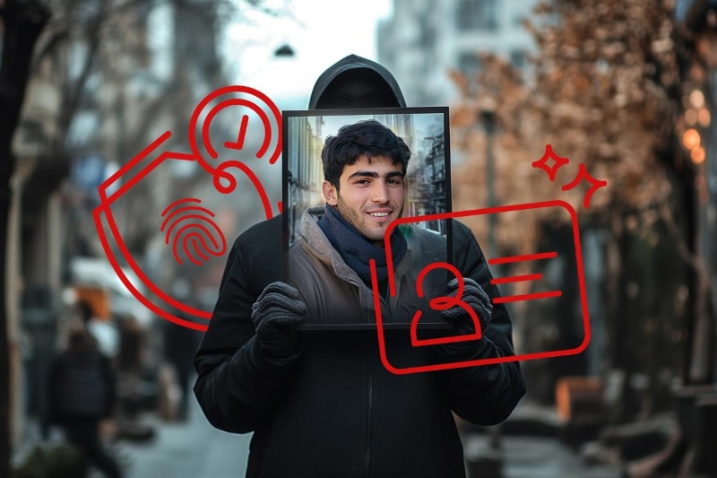 هشدار دیوار: آگهیهای مشکوک استخدام و خطر حساب اجارهای