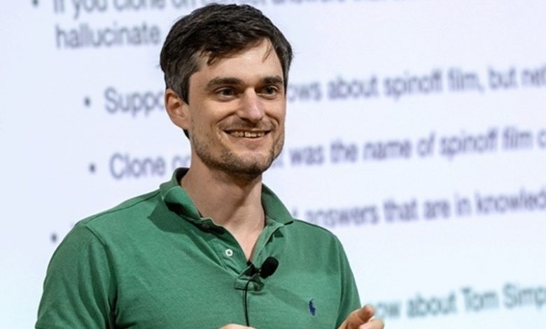 همبنیانگذار OpenAI که به انتروپیک پیوسته بود، از آن استارتاپ هم جدا شد