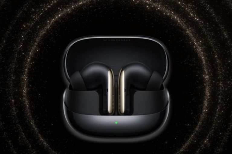 هندزفری شیائومی بادز ۵ پرو با کیفیت صدای چشمگیر و قابلیت حذف نویز رونمایی شد