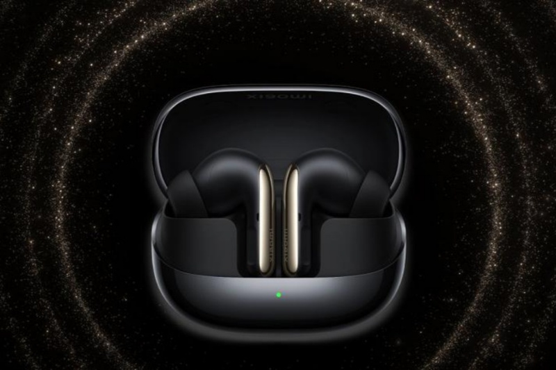 هندزفری شیائومی بادز ۵ پرو با کیفیت صدای چشمگیر و قابلیت حذف نویز رونمایی شد