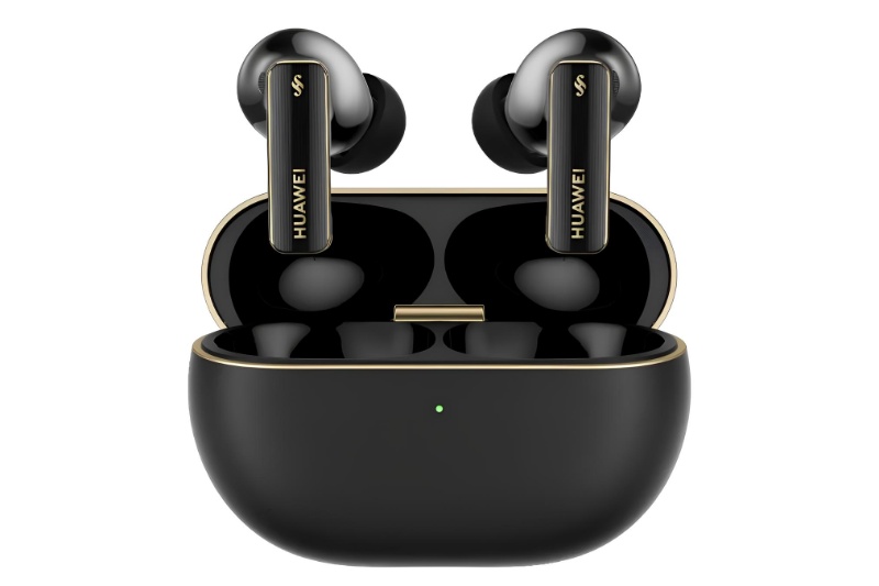 هواوی بهزودی هندزفری تمامبیسیم استریو جدیدی را عرضه میکند
