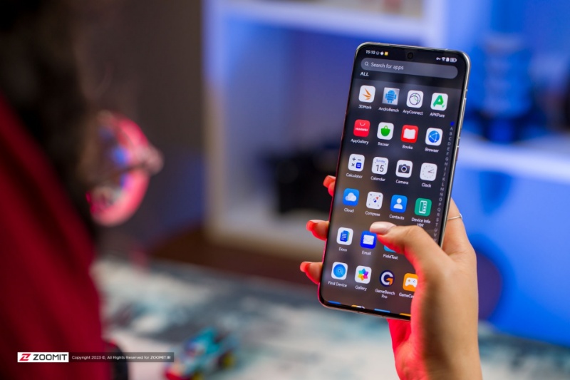 هواوی تسلیم نمیشود؛ آیا HarmonyOS Next در برابر اندروید دوام میآورد؟