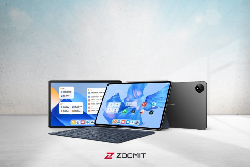 هواوی جایگاه نخست اپل در بازار تبلت چین را تصاحب کرد