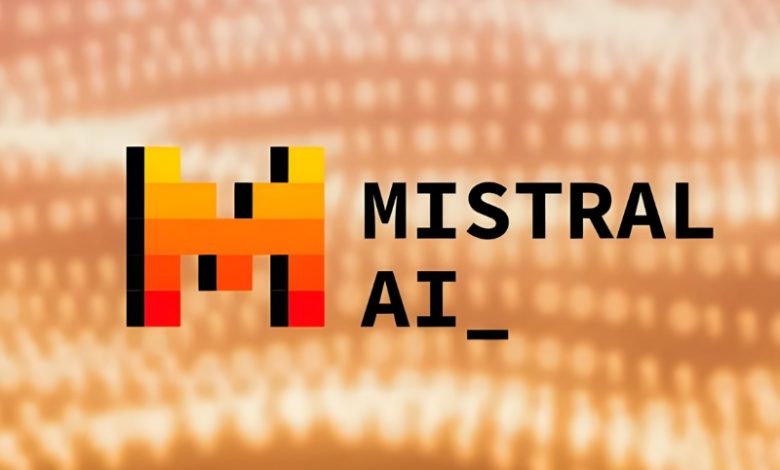 هوش مصنوعی جدید میسترال روی زبان و فرهنگ عربی متمرکز است