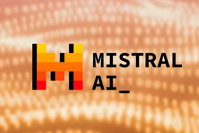 هوش مصنوعی جدید میسترال روی زبان و فرهنگ عربی متمرکز است