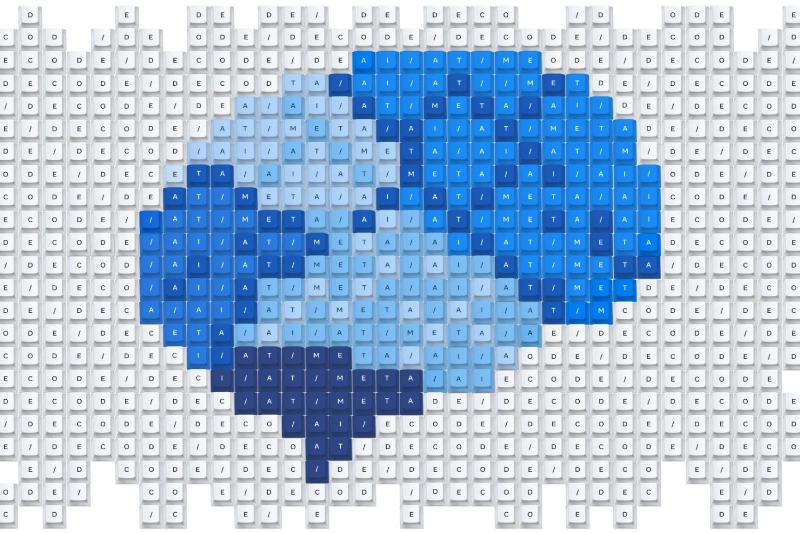 هوش مصنوعی متا با دقت ۸۰ درصد، ذهنتان را میخواند!