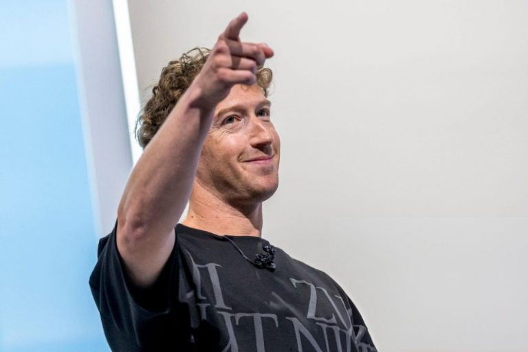 هوش مصنوعی متا به نرمافزاری مستقل تبدیل میشود