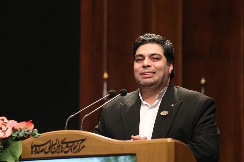 واردات اولین خودرو جانبازان به کشور توسط کیان خودرو