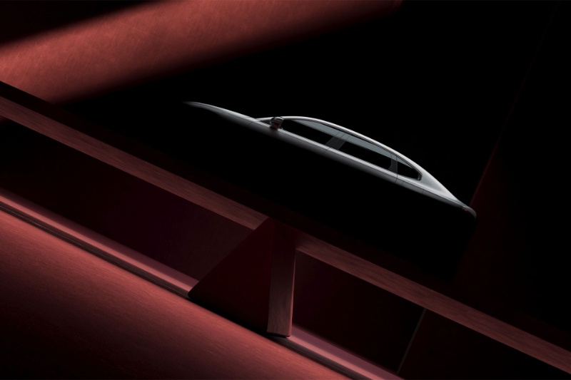 ولوو با ES90 سرعت شارژ و دامنه حرکتی خودروهایش را افزایش میدهد