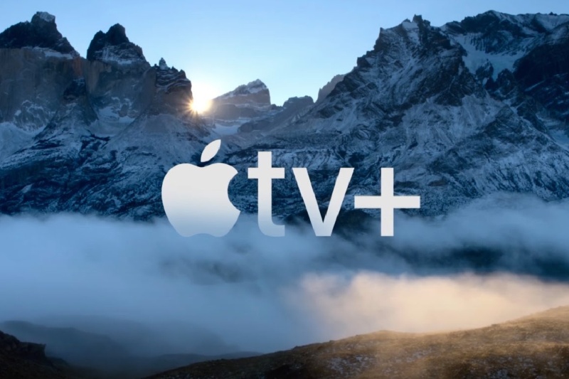 ویدیوی تبلیغاتی اپل به‌مناسبت انتشار اپل تی‌وی پلاس برای اندروید [تماشا کنید]
