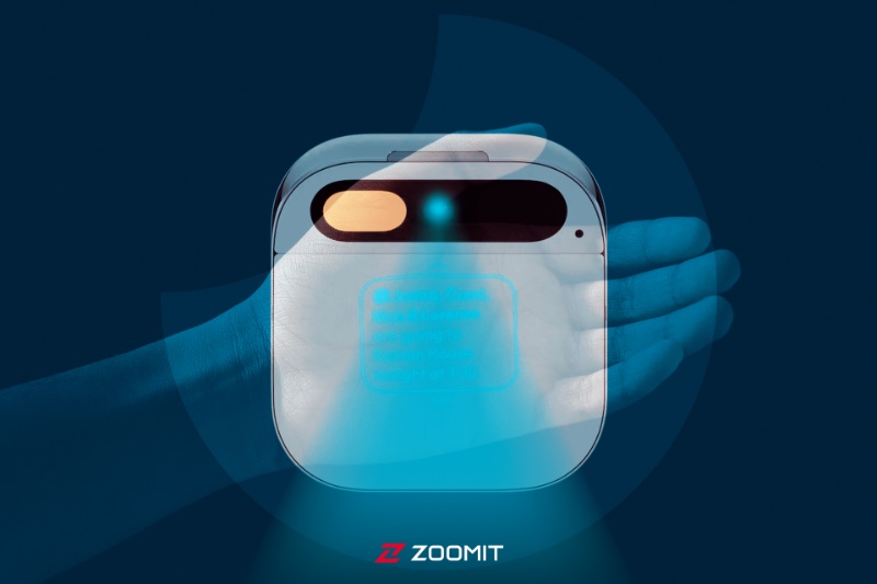 پایان رویاپردازی هیومین؛ شرکتی که میخواست گوشیها را منسوخ کند، تعطیل شد