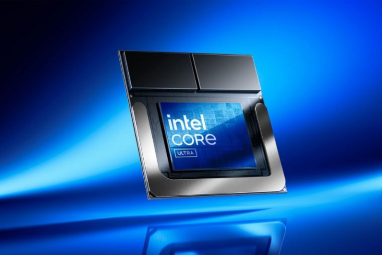 پردازنده لپ‌تاپی Core Ultra 255H در بنچمارک تک‌هسته‌ای ۳۲ درصد بهتر از نسل قبل ظاهر شد