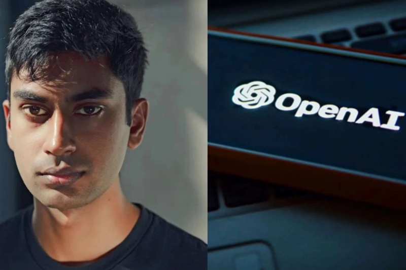 پرونده مرگ افشاگر OpenAI مختومه شد