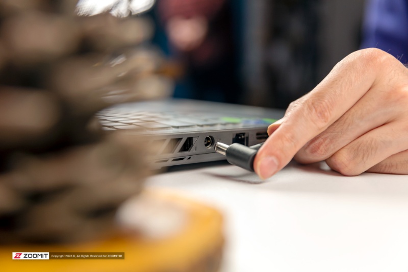 چرا مدت زمان واقعی خالی شدن باتری لپ تاپ با ادعای سازندگان اختلاف دارد؟