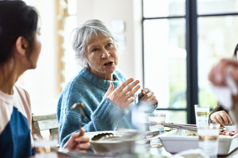 چگونه تغییر کوچکی در ژنتیک، ما را به گونهای سخنگو تبدیل کرد؟