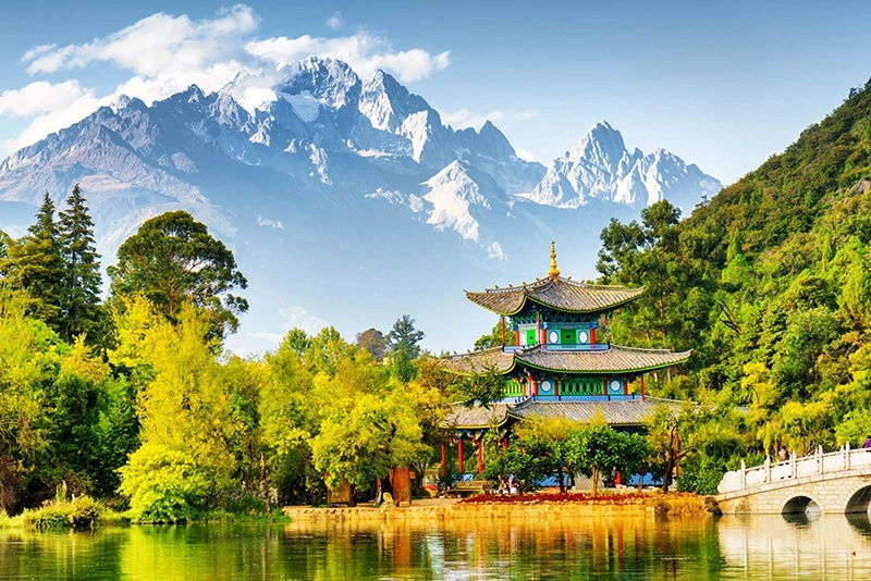 چگونه ویزای چین برای تورهای گردشگری دریافت کنیم؟