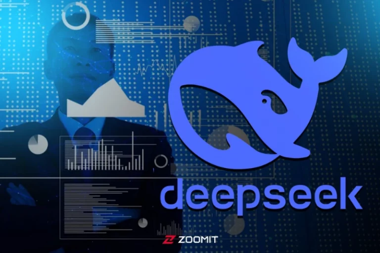 چین بهدنبال پیشتازی در هوش مصنوعی؛ دیپسیک مدل جدیدی عرضه میکند