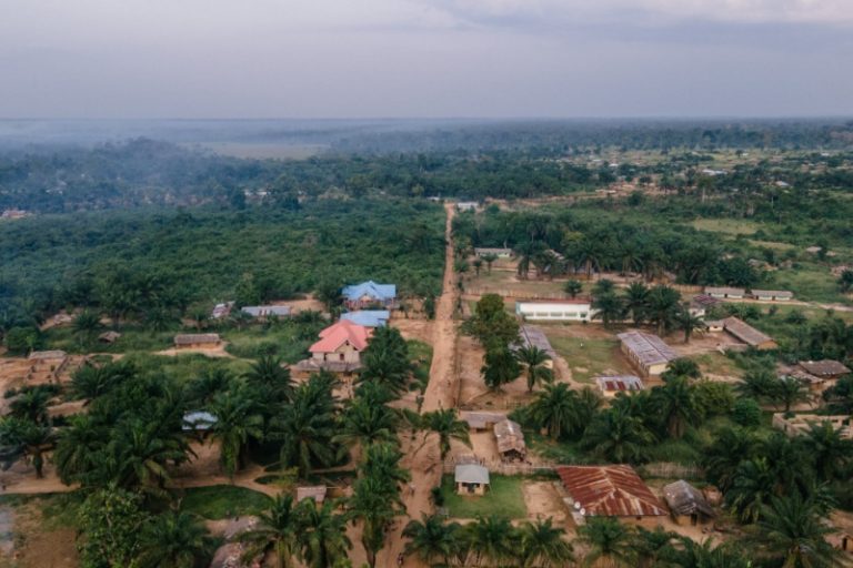 کابوس جدید در کنگو: شیوع بیماری ناشناختهای دیگر با منشا احتمالی خفاشها