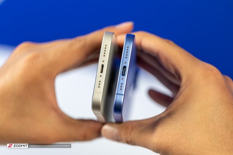 کاربران آیفون سریعتر از گذشته گوشیشان را ارتقا میدهند؛ احتمالا بهلطف هوش مصنوعی اپل