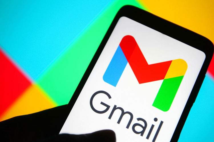 کد QR جایگزین احراز هویت دومرحله‌ای در جیمیل می‌شود